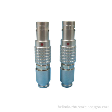8pin Electric Socket Plug Cover